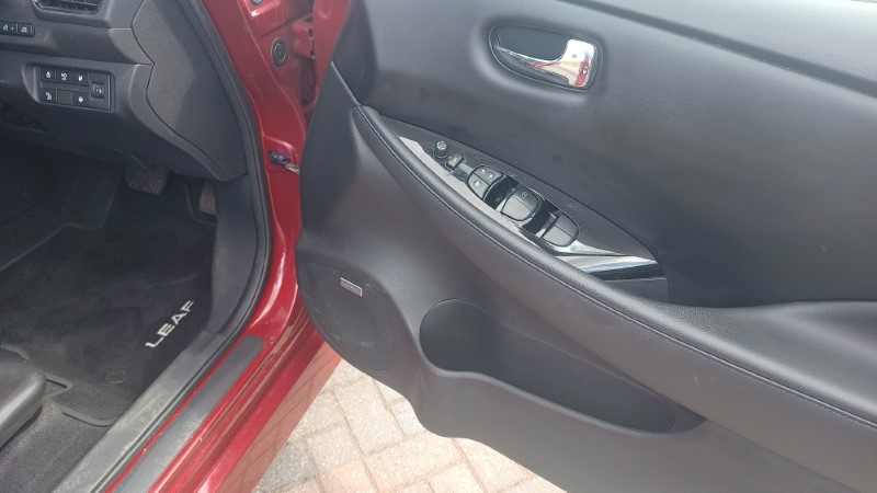 Leaf Tekna 2020 For Sale (8)